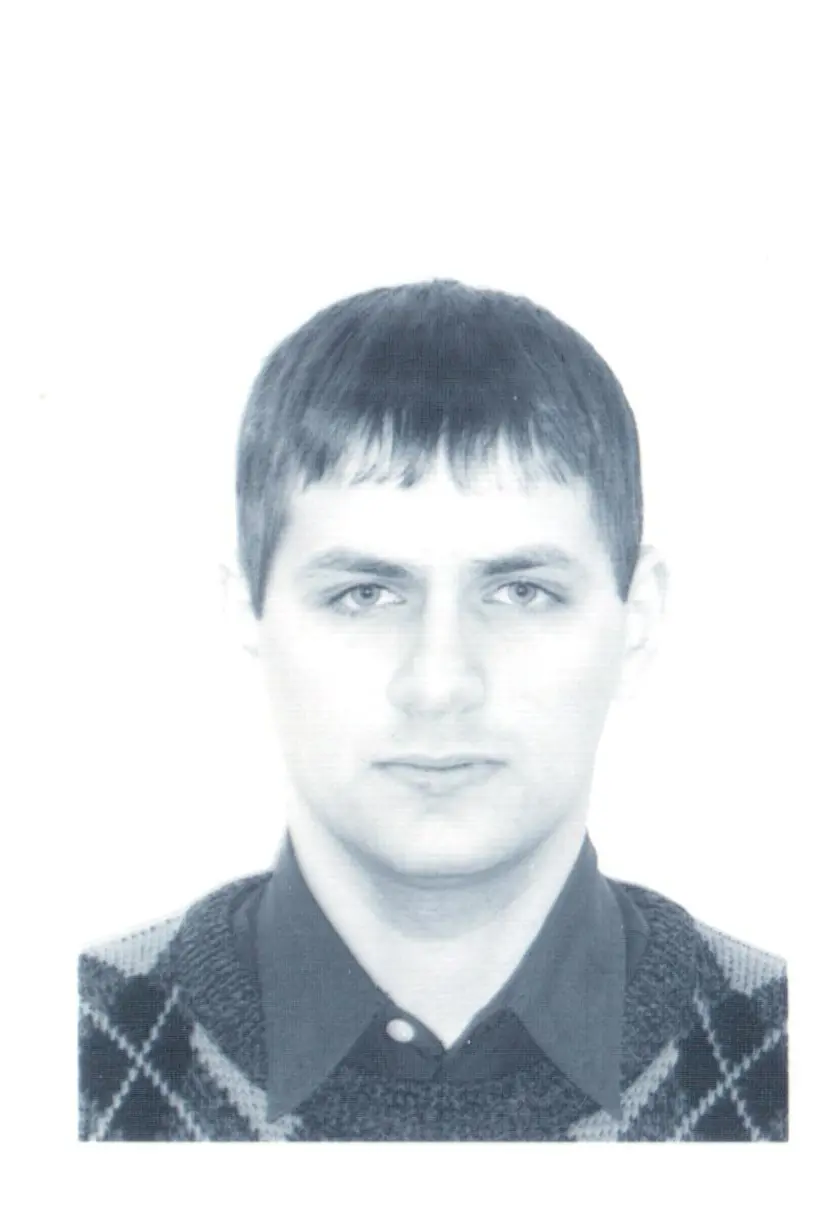 Тимофей Кондратьев