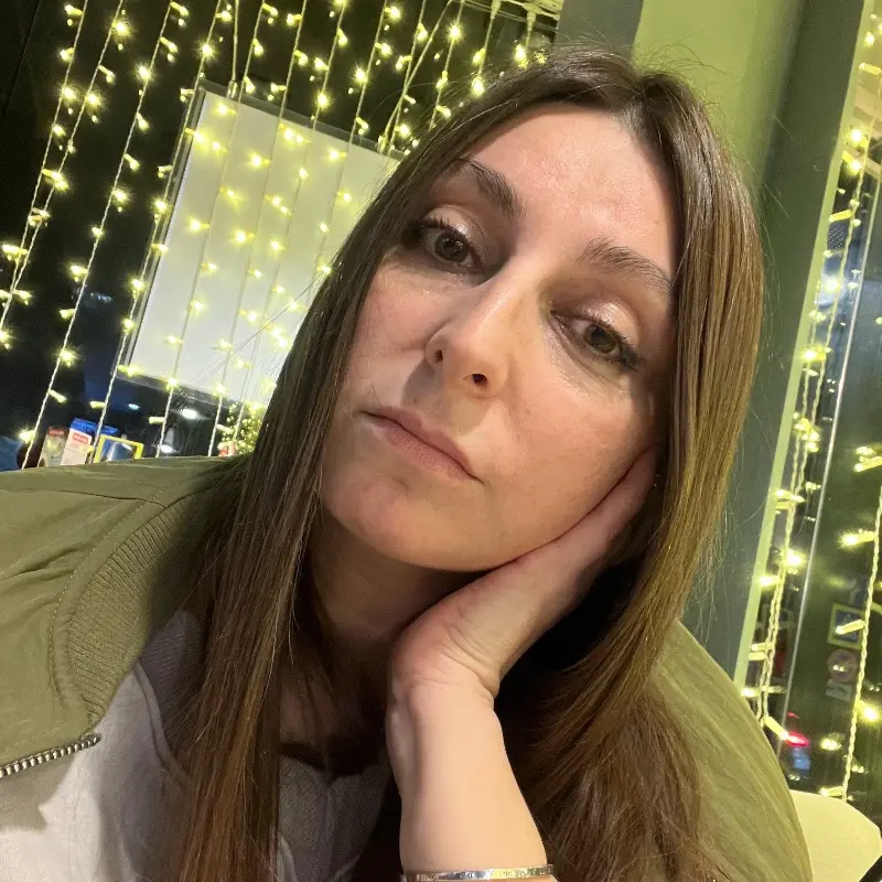 Лидия Конопелькина | Сетка — социальная сеть от hh.ru