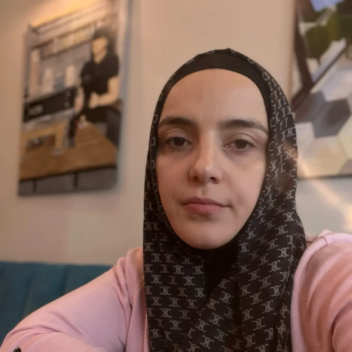 Патимат Джанбулатова | Сетка — социальная сеть от hh.ru