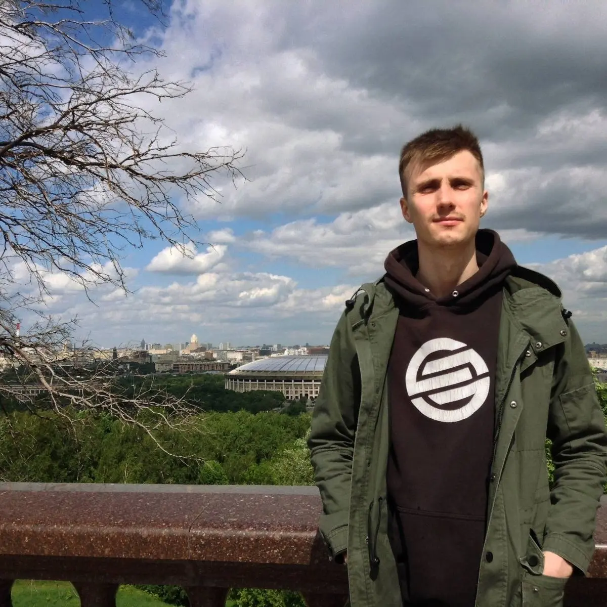 Павел Ходоров