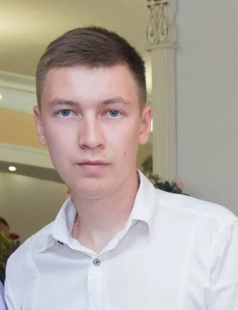 Степан Кириллов