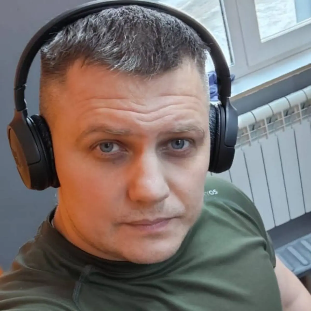 Александр Романов