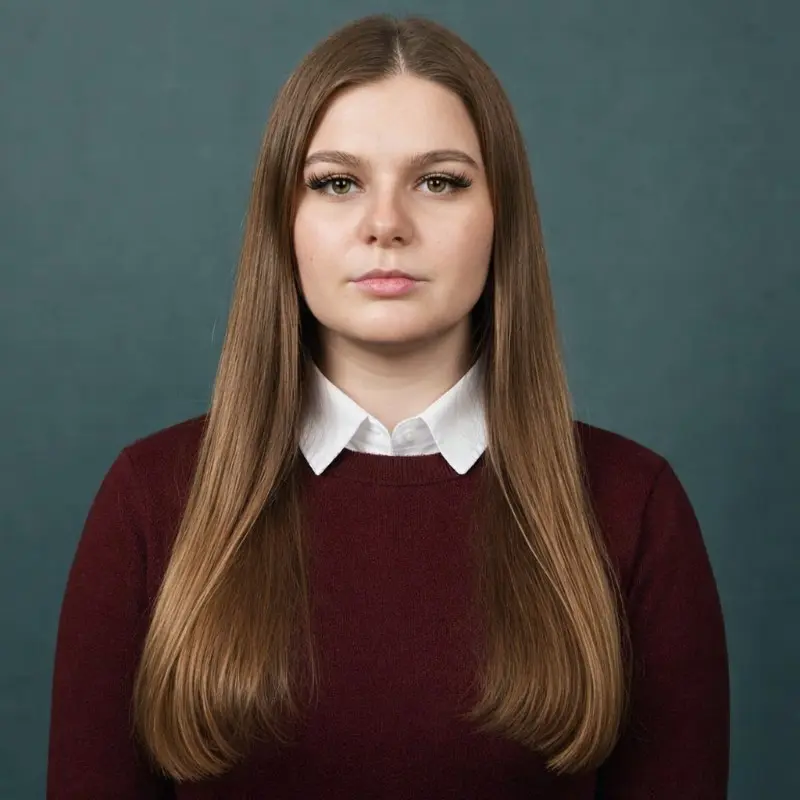 Яна Кулешова