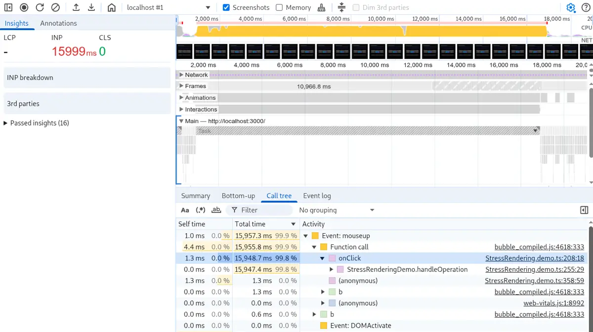 Почему самая медленная функция может быть не виновата 👻 | Сетка — социальная сеть от hh.ru