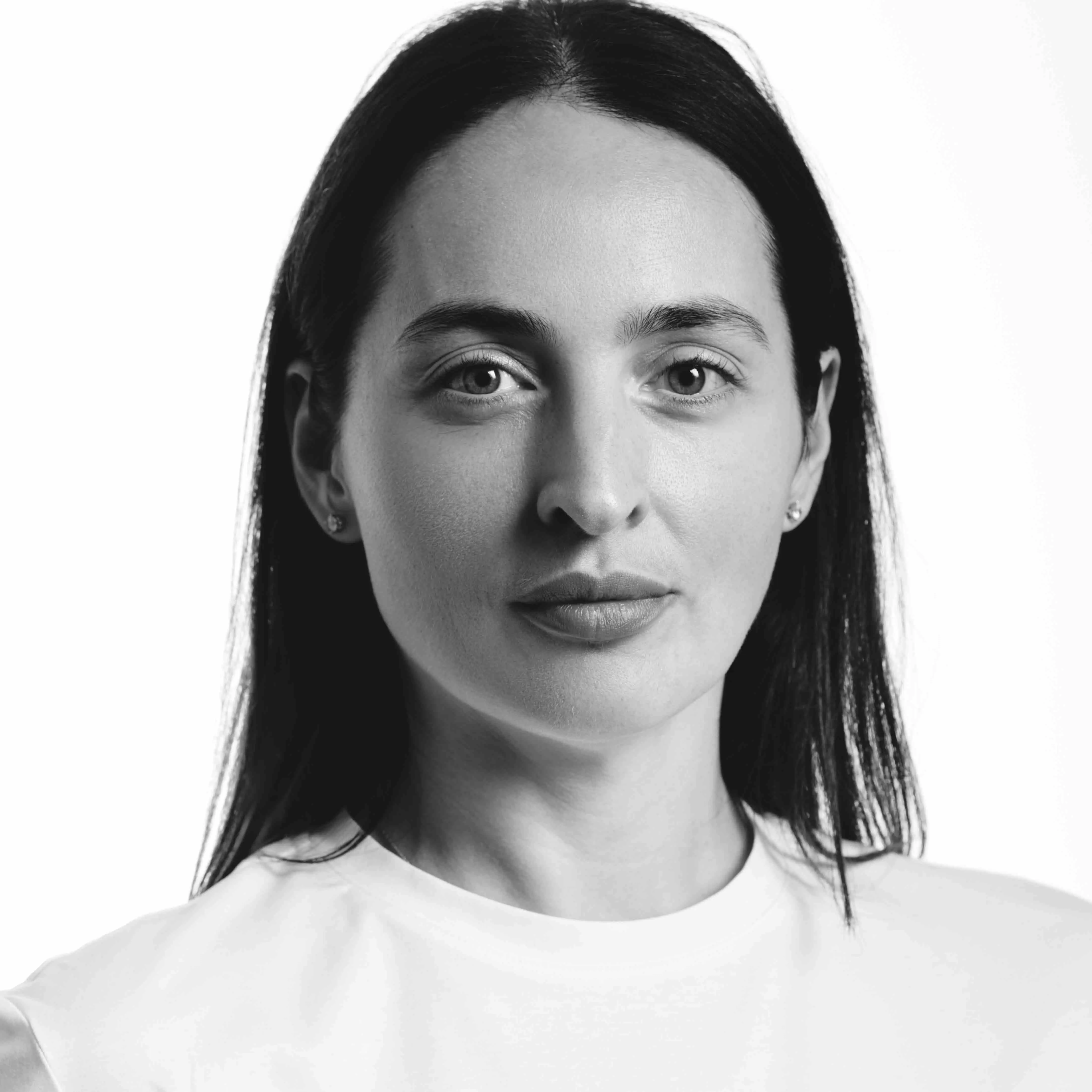 Daria Korneva