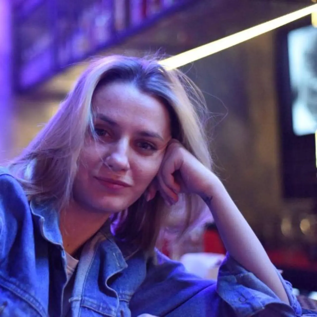 Софи Боярская