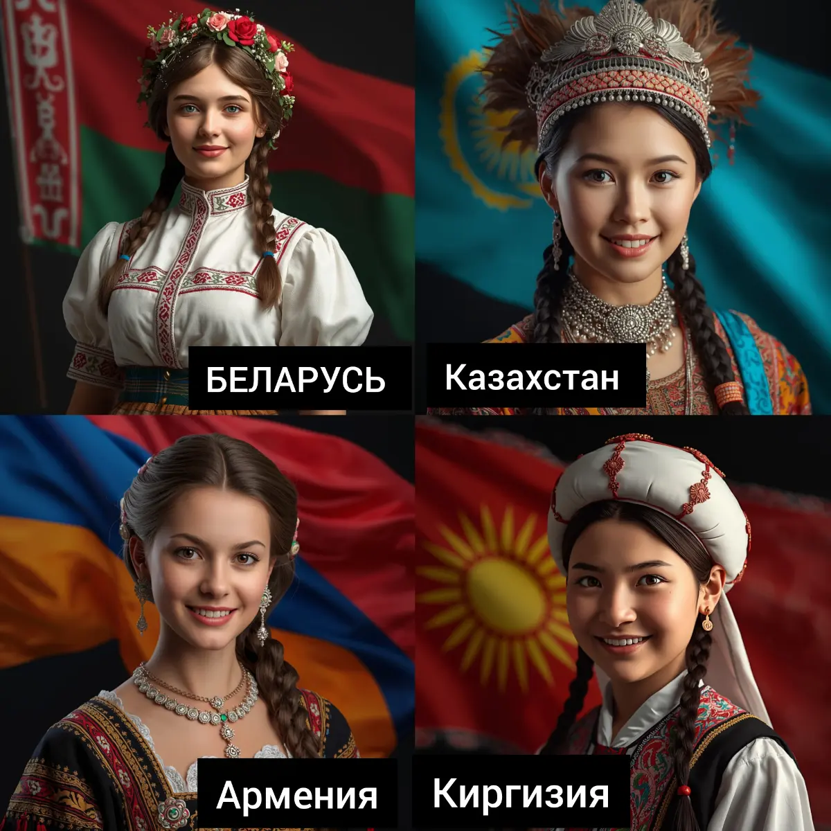 🟢Самозанятость только для граждан РФ?  
🟢А вот и нет | Сетка — социальная сеть от hh.ru