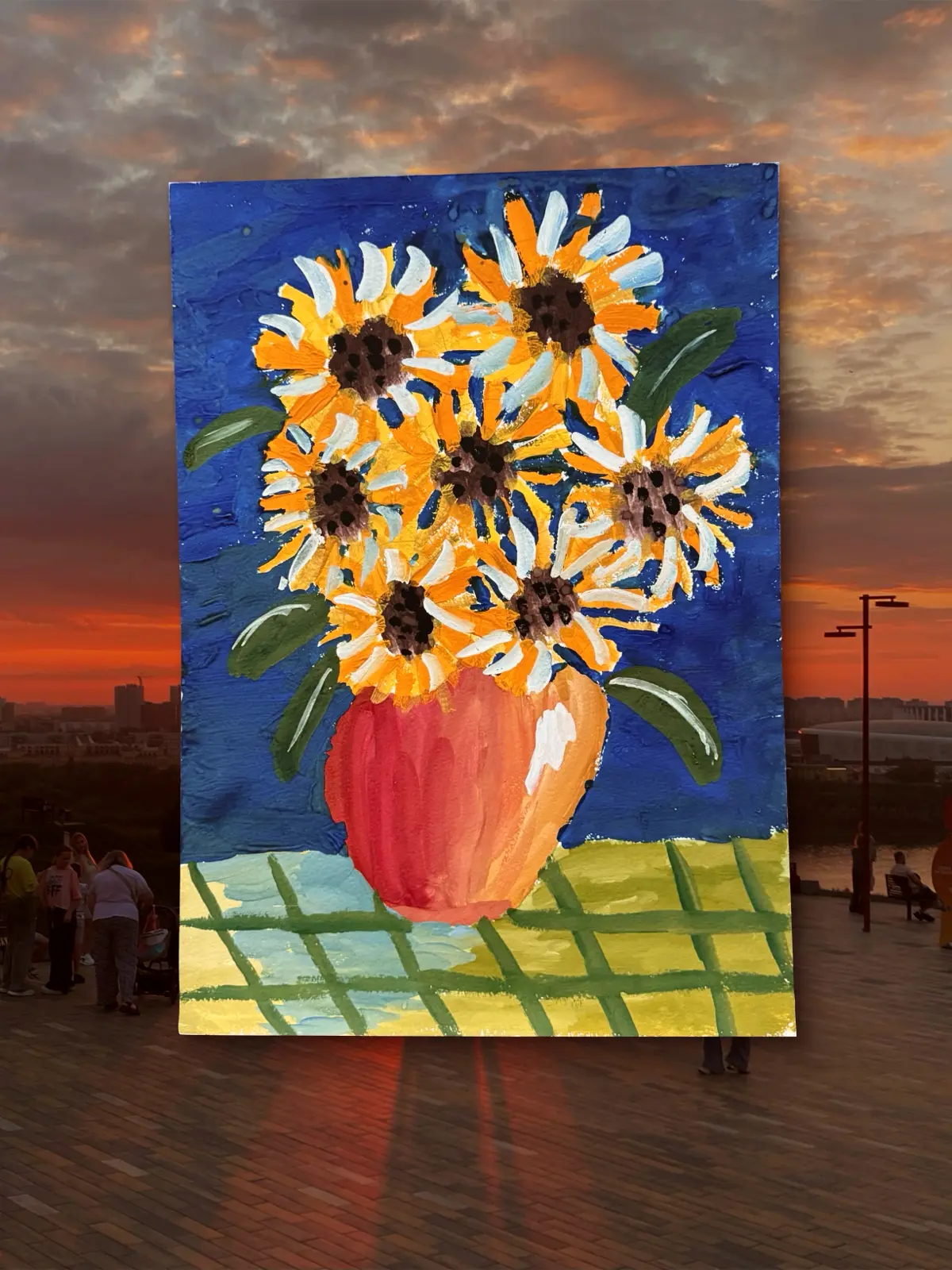 🎨 когда-то я наивно полагала, что дизайн = творчество | Сетка — социальная сеть от hh.ru