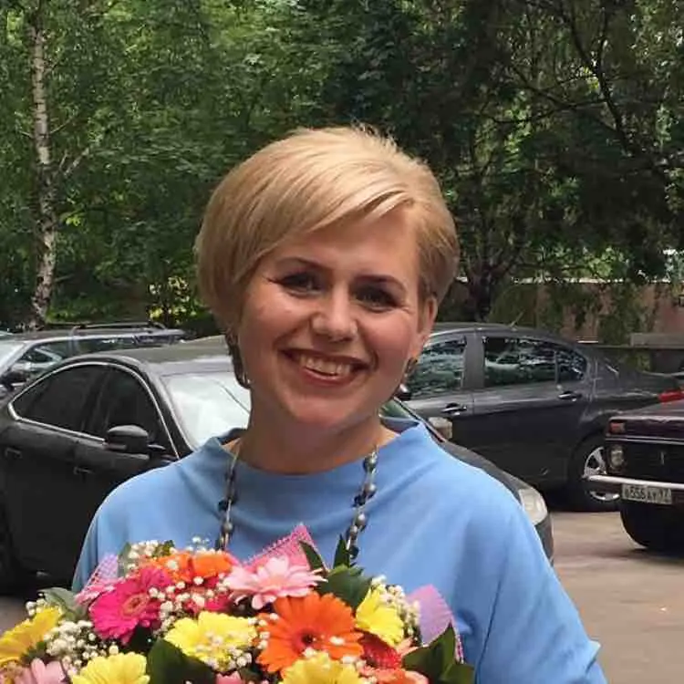 Наталья Емельяненко | Сетка — социальная сеть от hh.ru