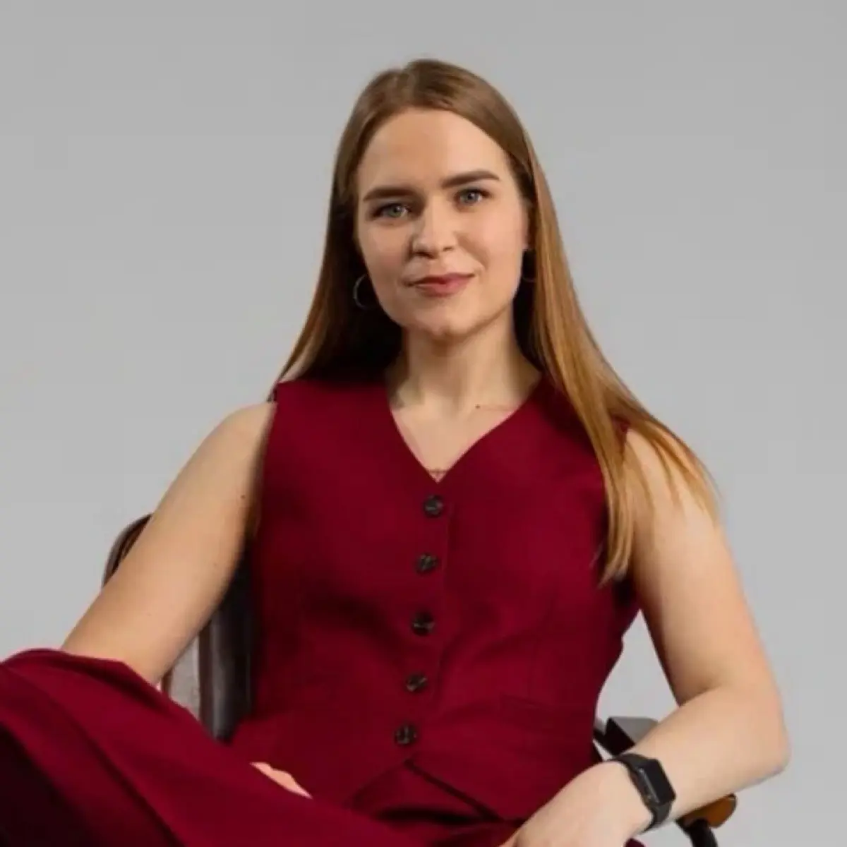 Ольга Проскурякова | Сетка — социальная сеть от hh.ru