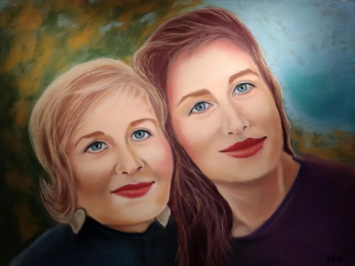 Приветствую вас , меня зовут Вера мне 49 лет и я в поиске работы . Хочу поделиться своими творческими талантами | Сетка — социальная сеть от hh.ru