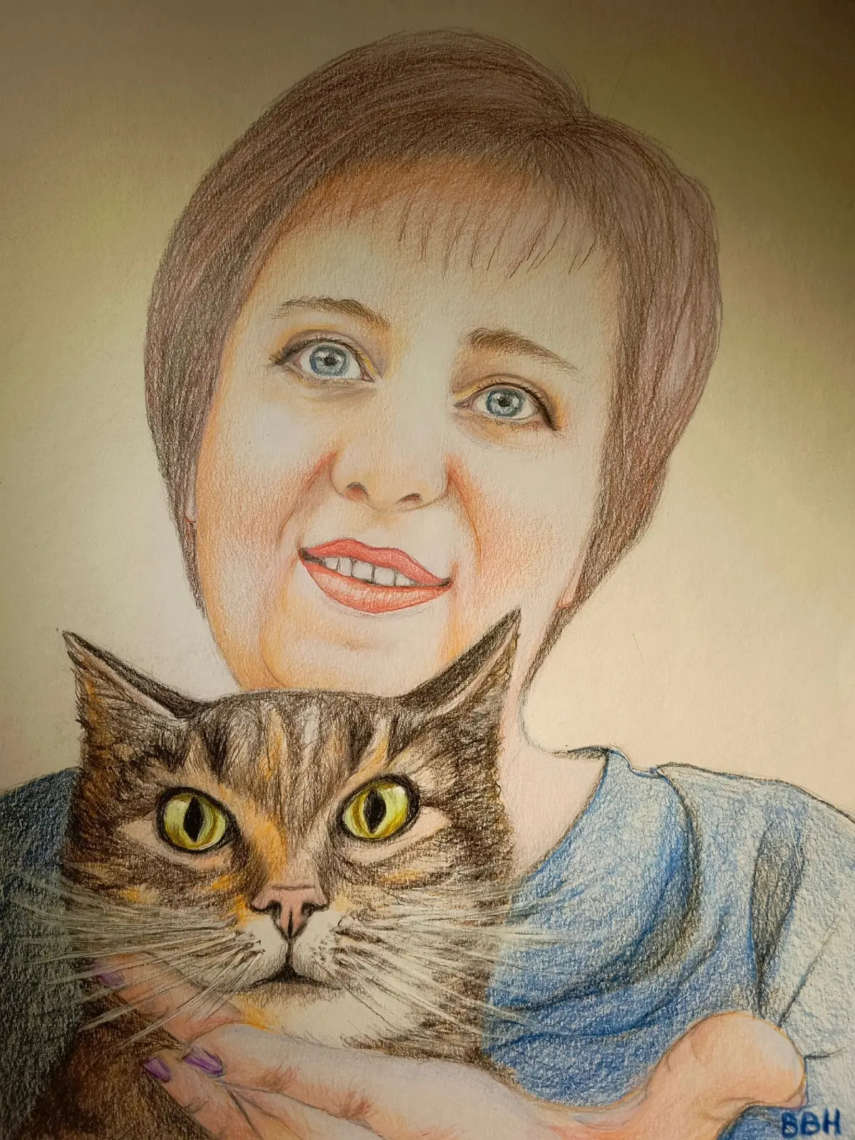 Приветствую вас , меня зовут Вера мне 49 лет и я в поиске работы . Хочу поделиться своими творческими талантами | Сетка — социальная сеть от hh.ru