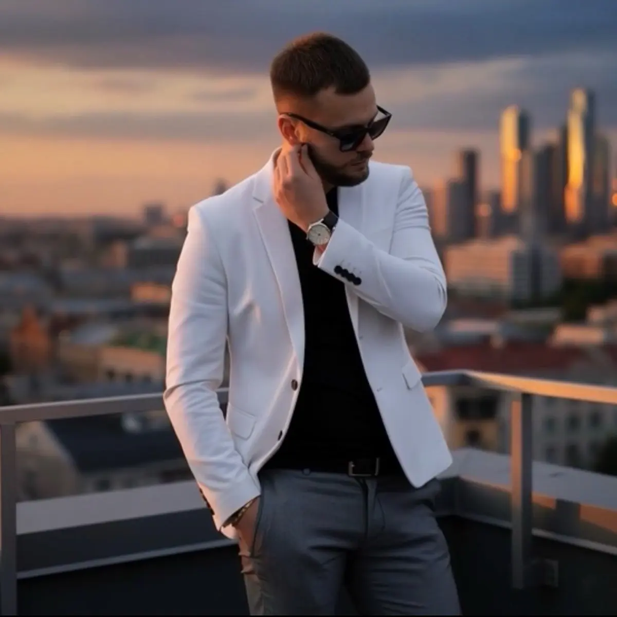 Филипп Белов