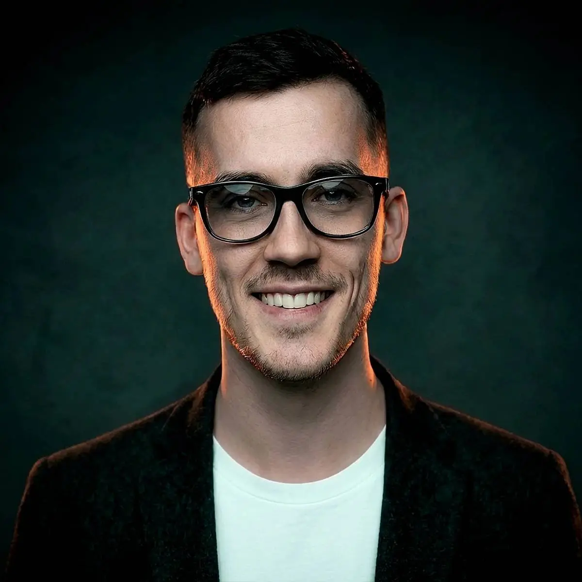 Андрей Яровиков