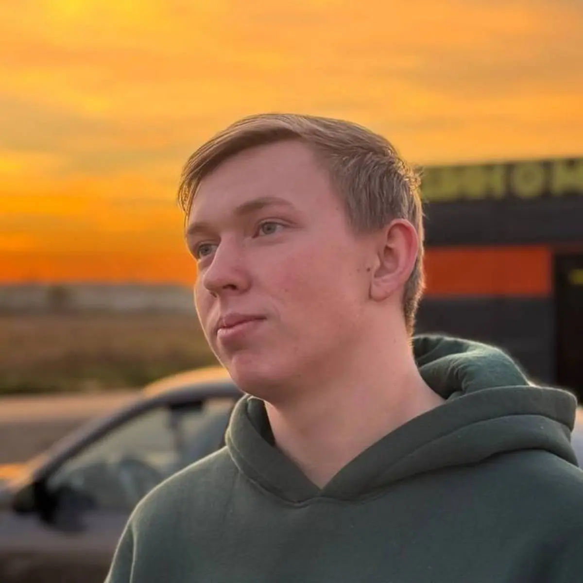 Илья Фомин