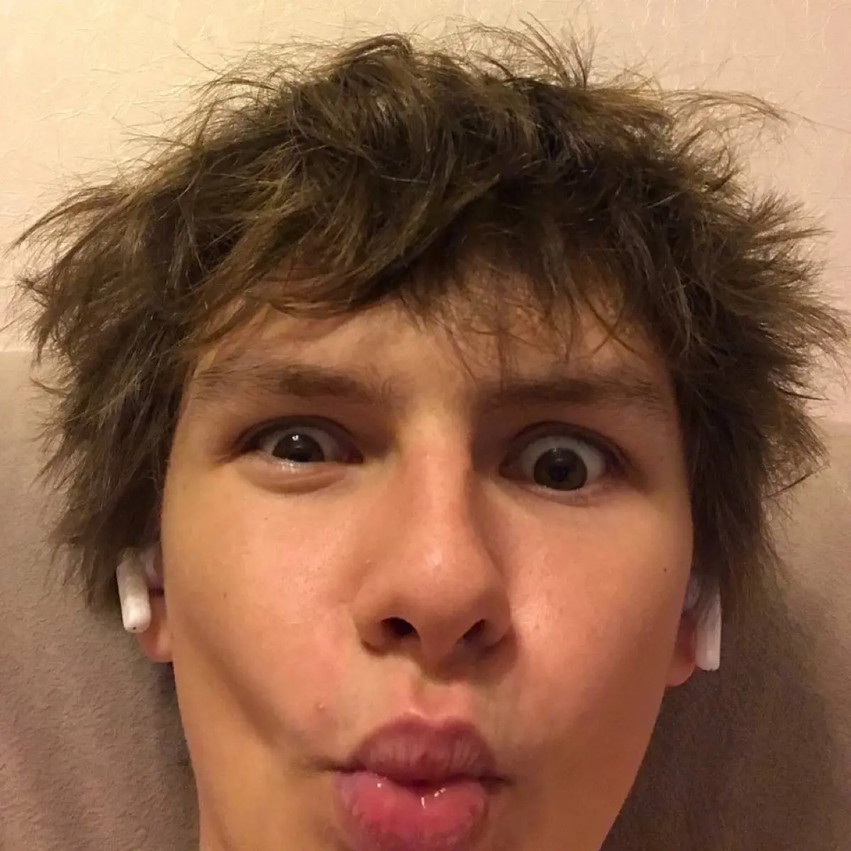 Evgenii Komissarov