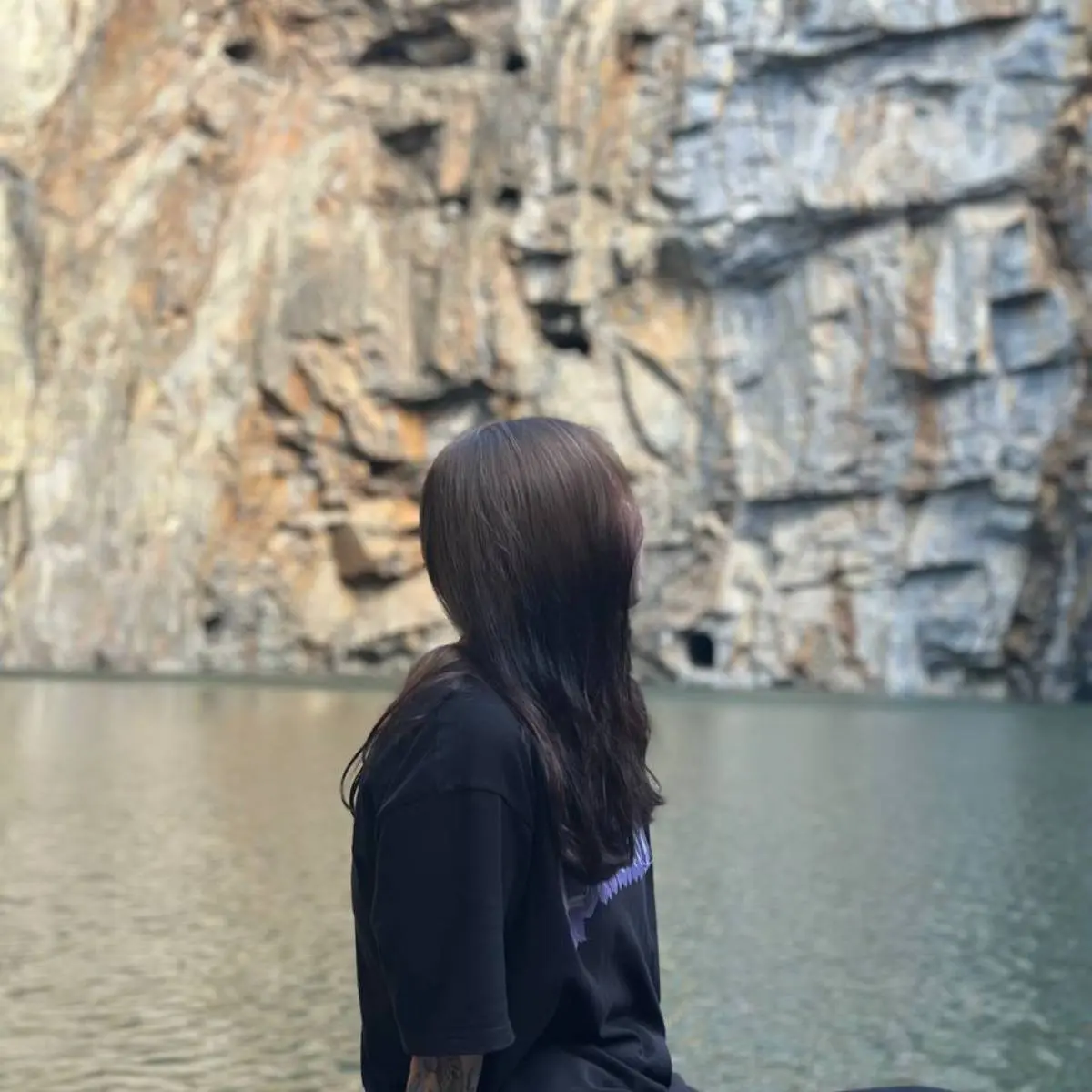 Дарья Деревнина | Сетка — социальная сеть от hh.ru