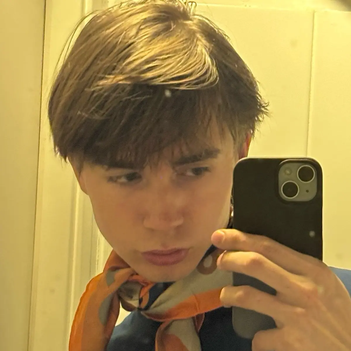 Богдан Меркушев | Сетка — социальная сеть от hh.ru