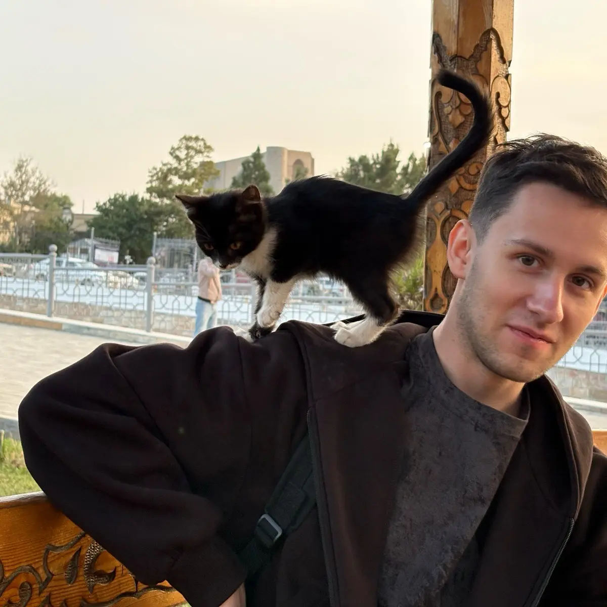 Александр Смыслов