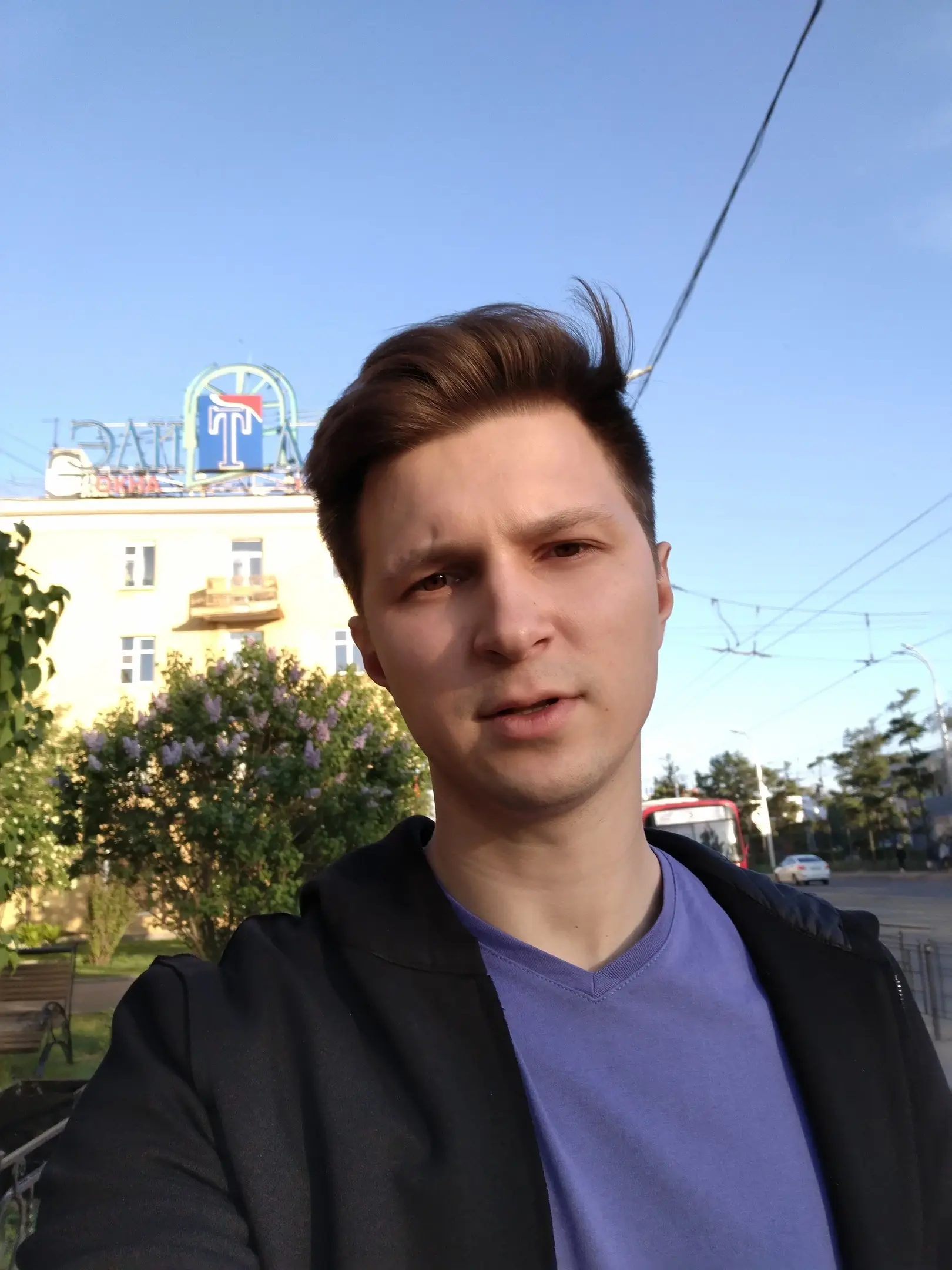 Степан Чекан | Сетка — социальная сеть от hh.ru