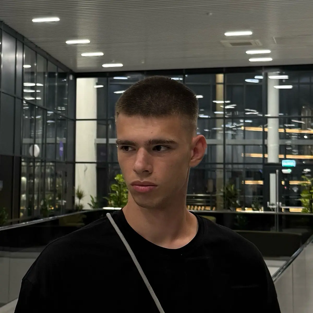 Денис Марковский