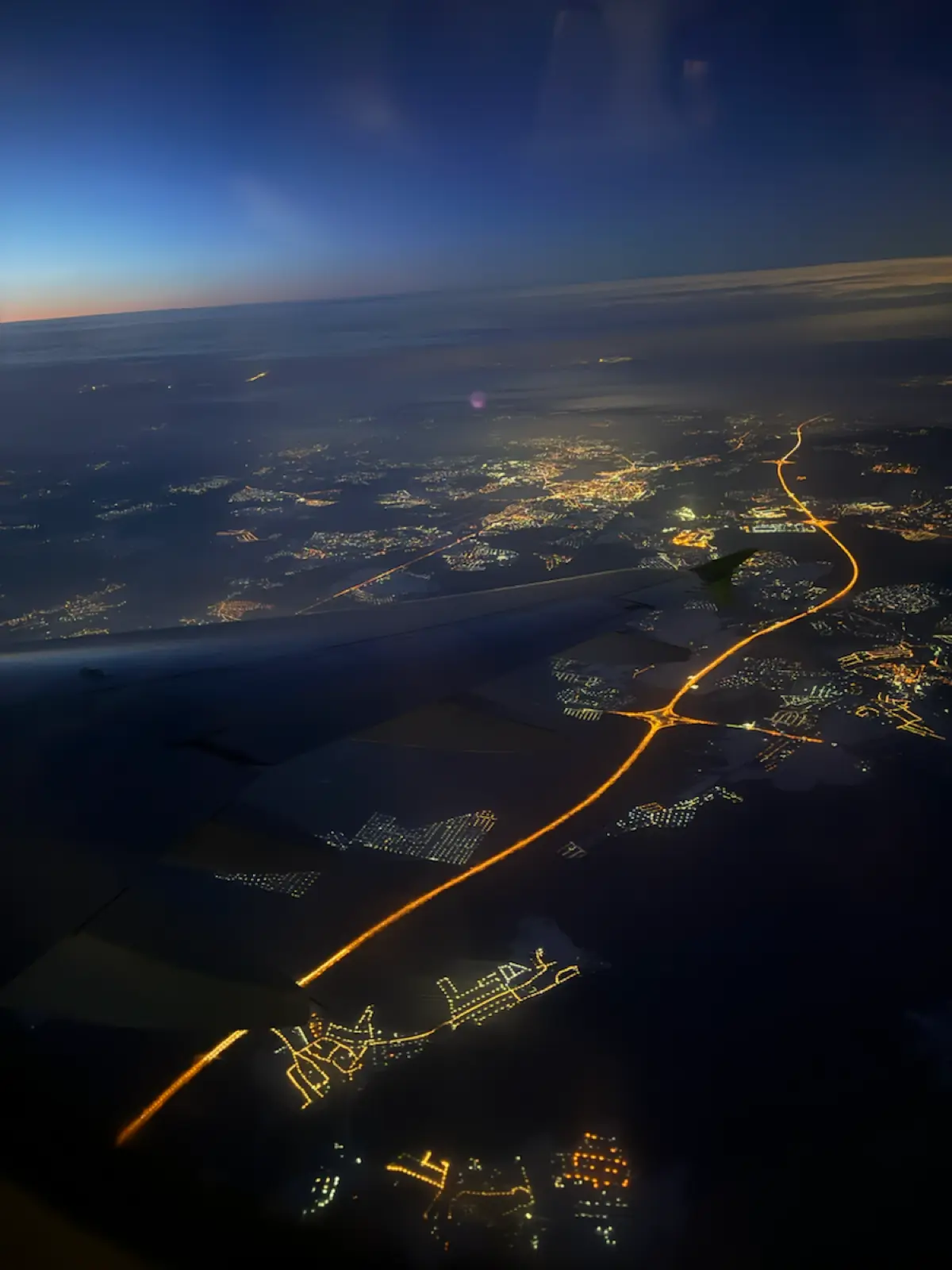 ⚡️Международный аэропорт Шереметьево в лице 100% дочерней компании ООО «Перспектива» победил в аукционе на приобретение аэропорта Домодедов
Официальный комментарий Генерального директора АО «Междунаро... | Сетка — социальная сеть от hh.ru