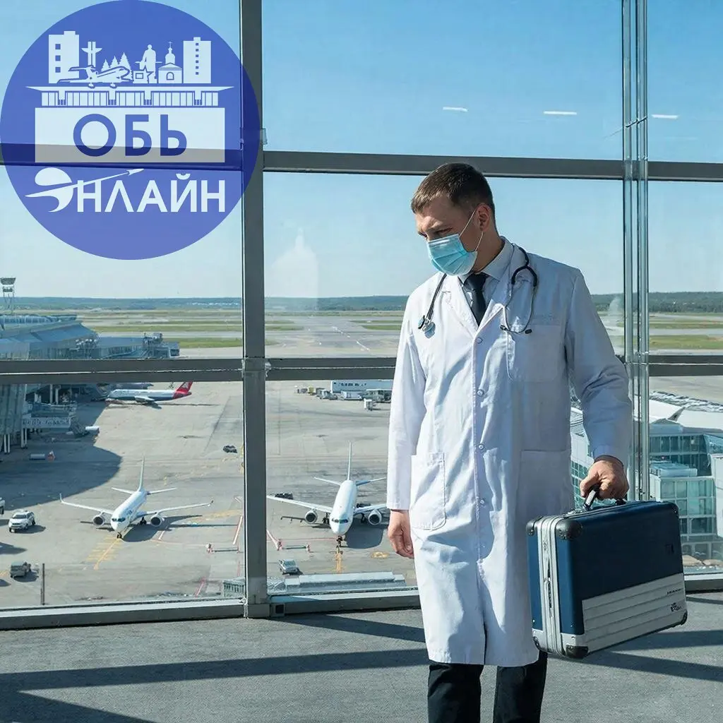 ↗ И снова сбой в системе
26 января в социальных сетях Аэропорта «Толмачево» появилась информация о масштабном сбое в системе регистрации «Леонардо» | Сетка — социальная сеть от hh.ru