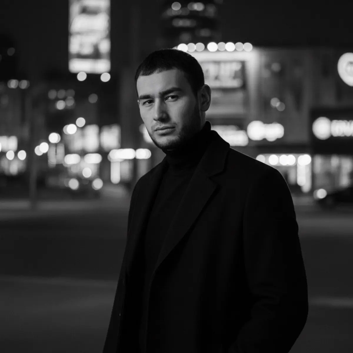 Бек Бекиев