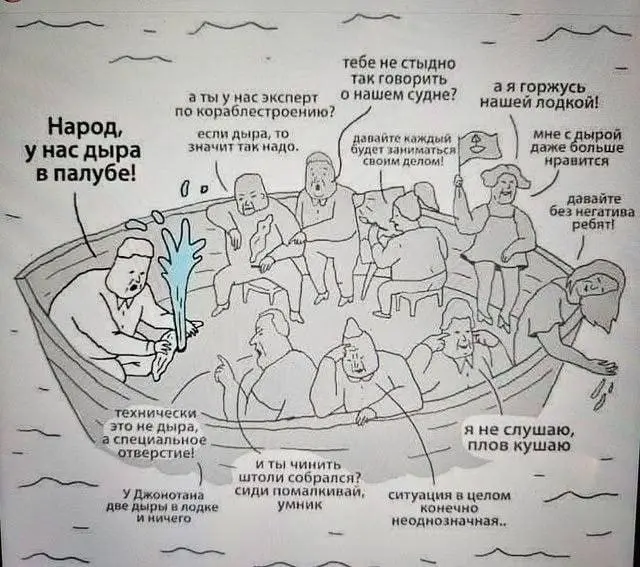 Слишком много правых 😂
#Юмор@poldner | Сетка — социальная сеть от hh.ru