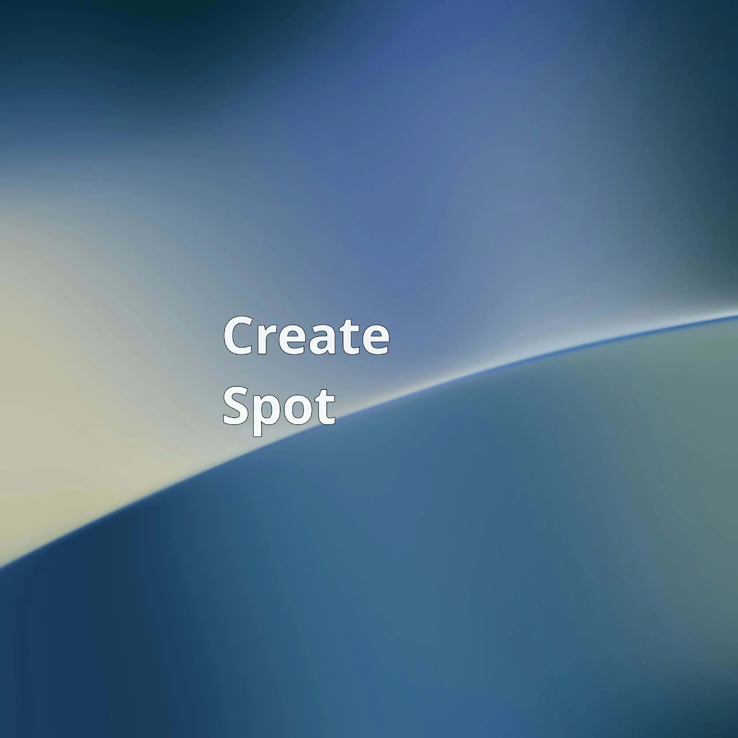 Create Spot — это удобная платформа для художников, фотографов, писателей и иллюстраторов | Сетка — социальная сеть от hh.ru
