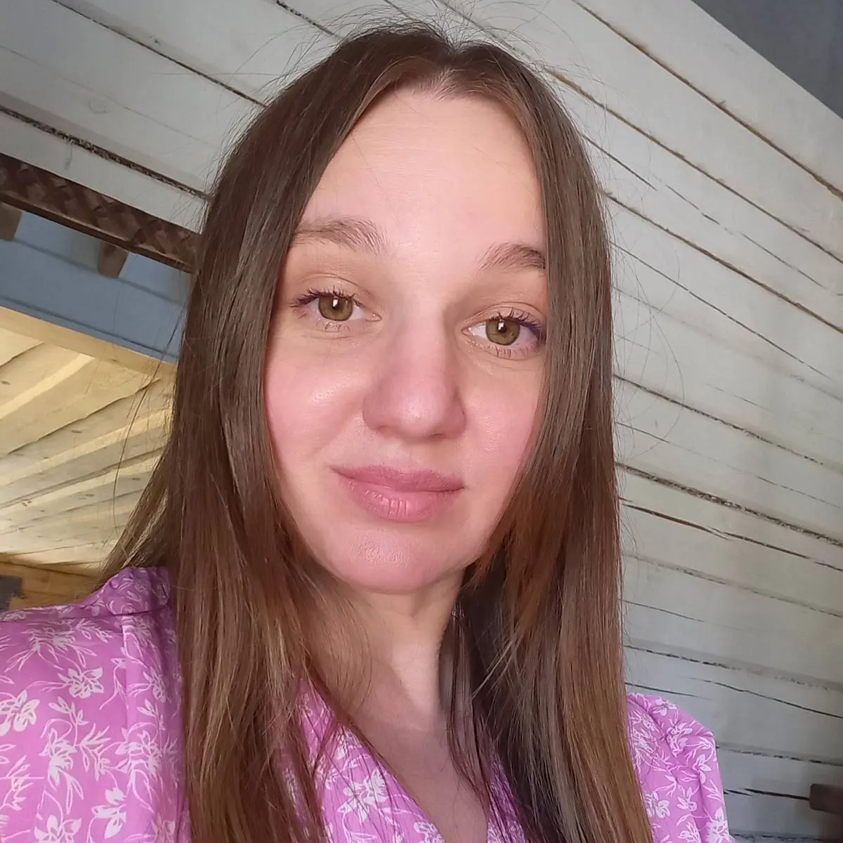 Наталия Григорьева