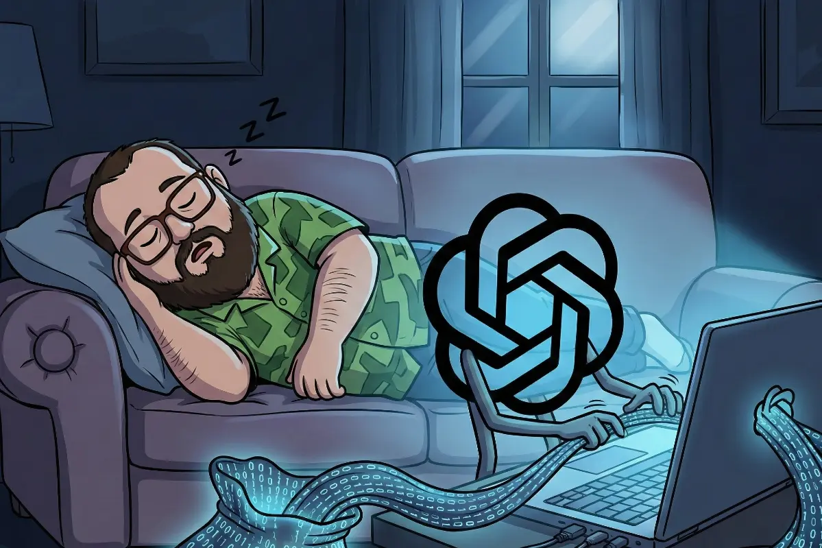 Ваша стратегия безопасности для AI в 2026 году | Сетка — социальная сеть от hh.ru