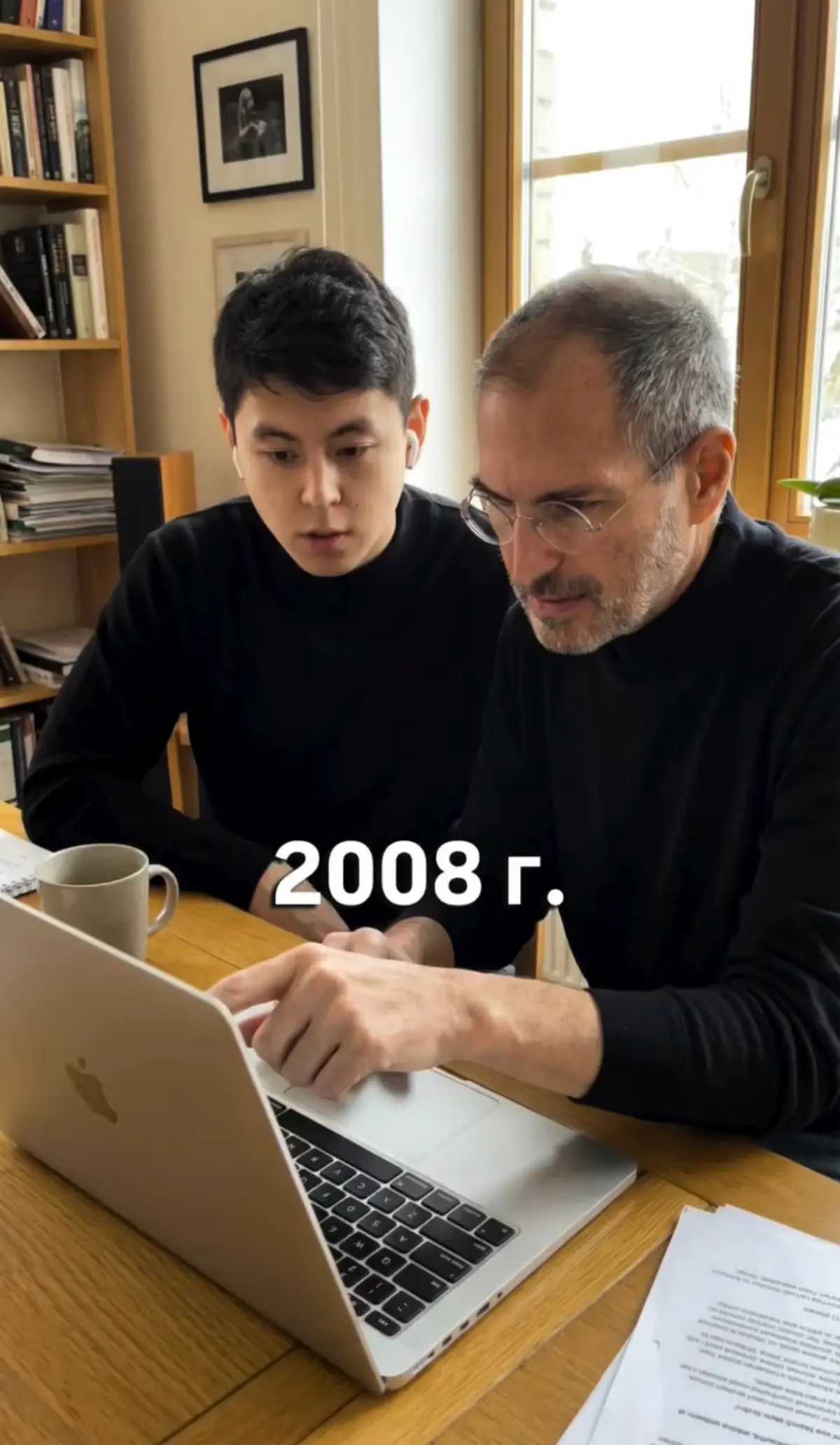 Когда немного приукрасил резюме для HR | Сетка — социальная сеть от hh.ru