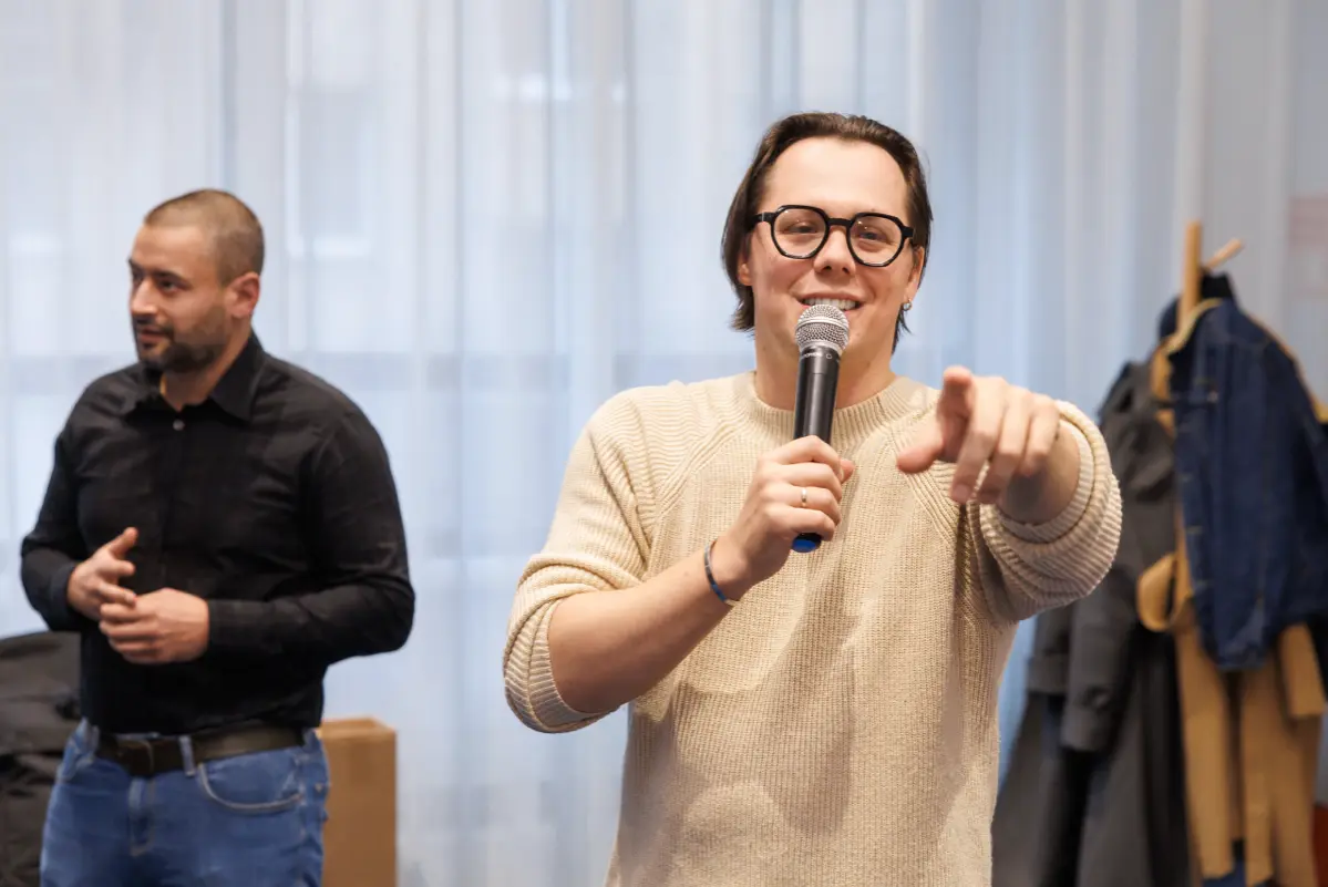 Парадокс NDA: как говорить о результатах на интервью | Сетка — социальная сеть от hh.ru