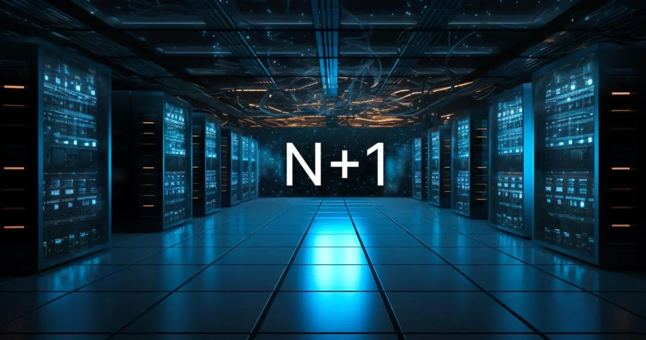 Проблема N+1 запросов
Проблема N+1 запросов — это распространенная проблема производительности, с которой сталкиваются разработчики при использовании объектно-реляционного отображения (ORM), включая E... | Сетка — социальная сеть от hh.ru