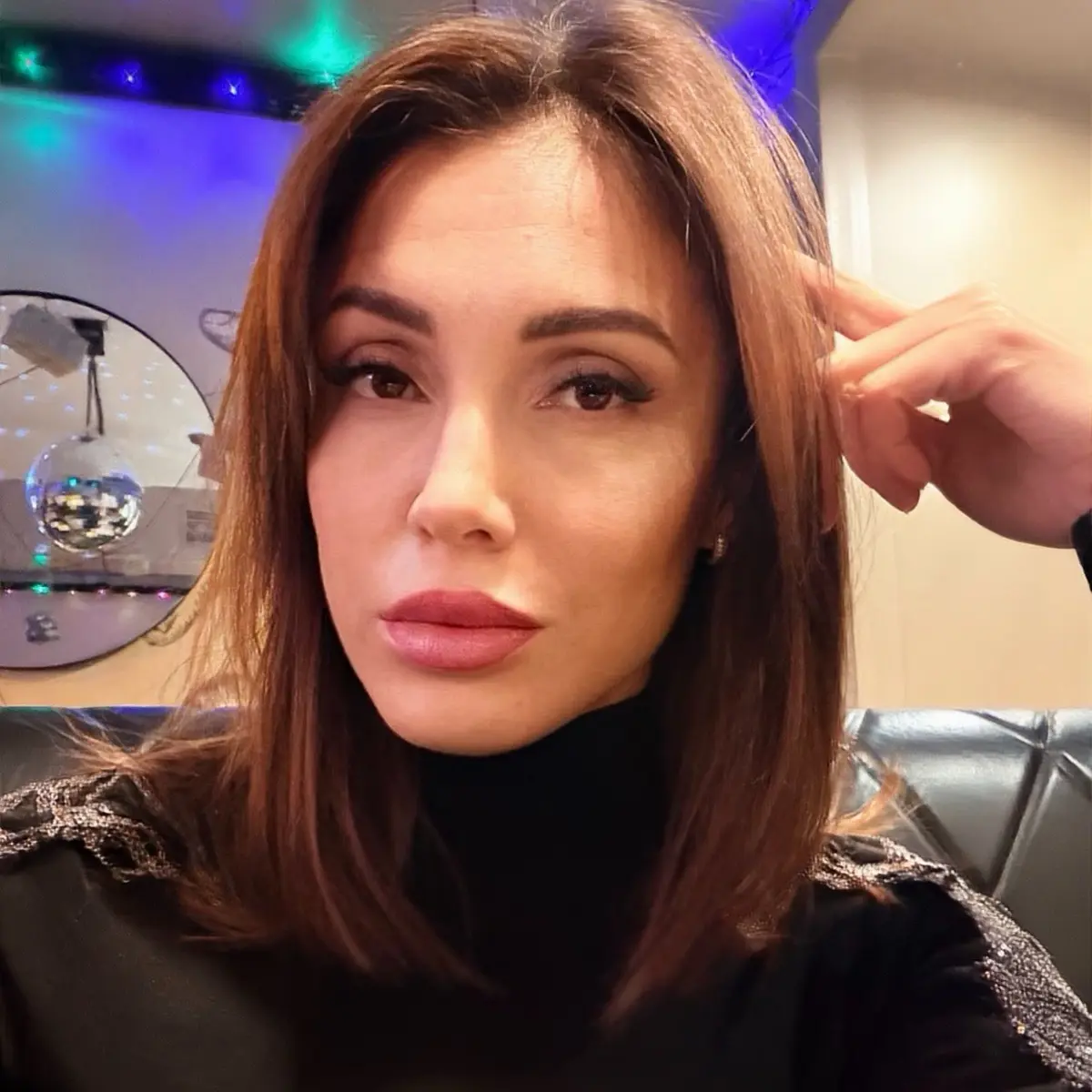 Лара Красилова