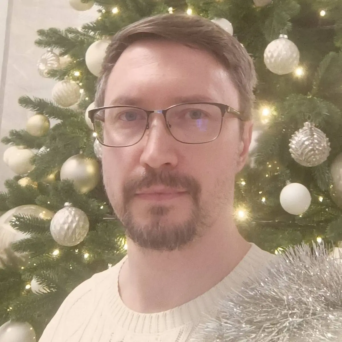 Алексей Осипов