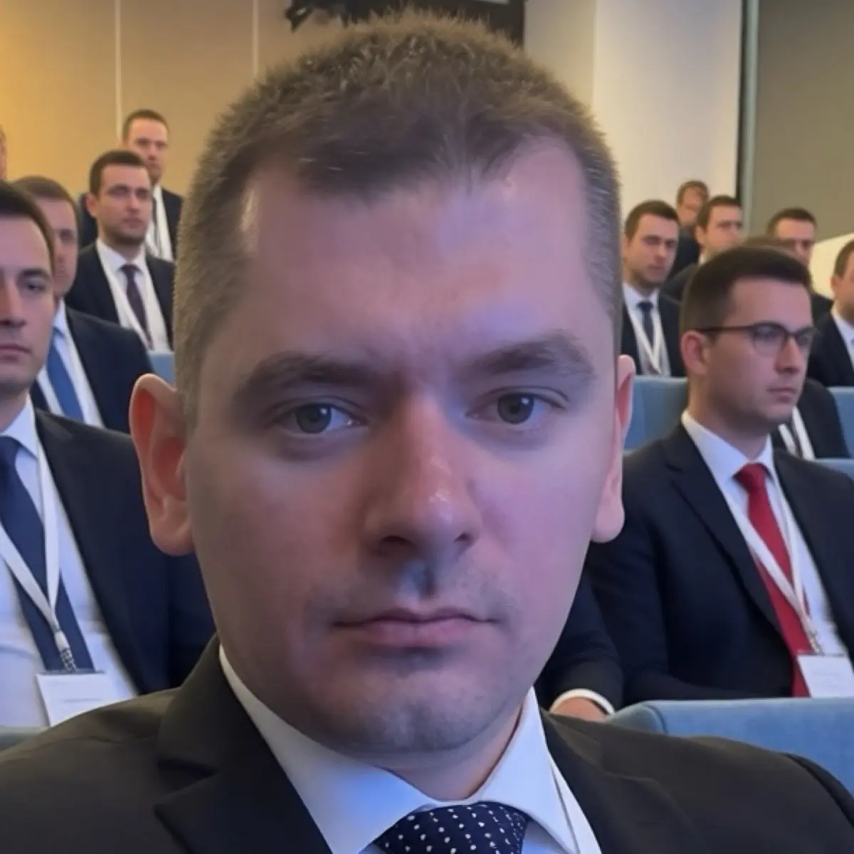 Никита Демин