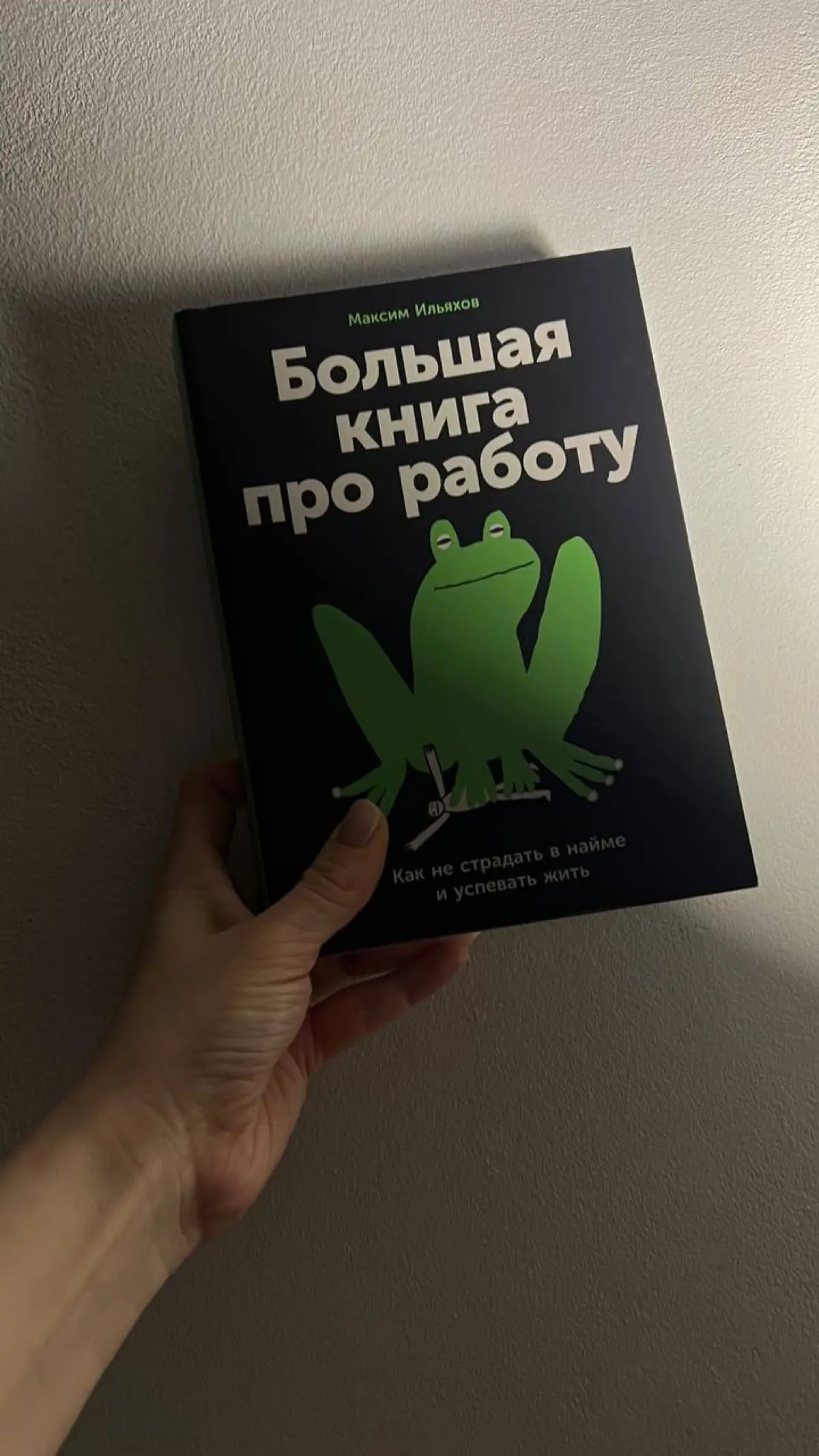 Книжные рекомендации. Сет 3 👇 | Сетка — социальная сеть от hh.ru