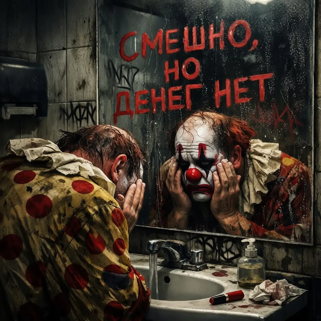 «СМЕШНО, НО ДЕНЕГ НЕТ» | Сетка — социальная сеть от hh.ru