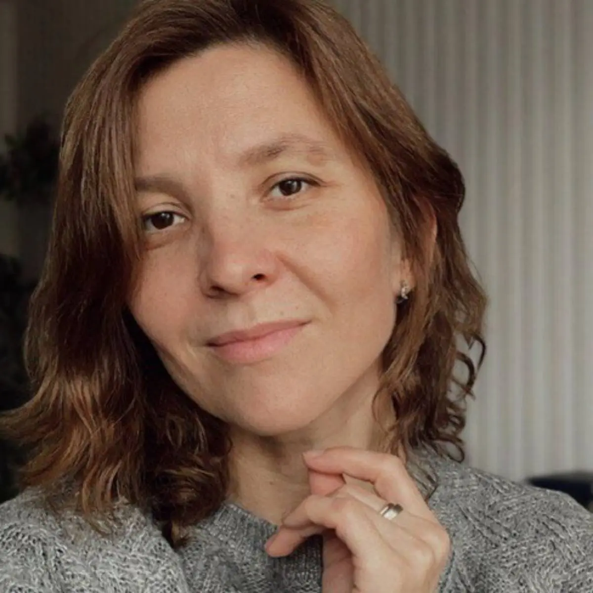 Алёна Андерматт | Сетка — социальная сеть от hh.ru