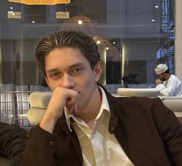 Александр Вормсбехер