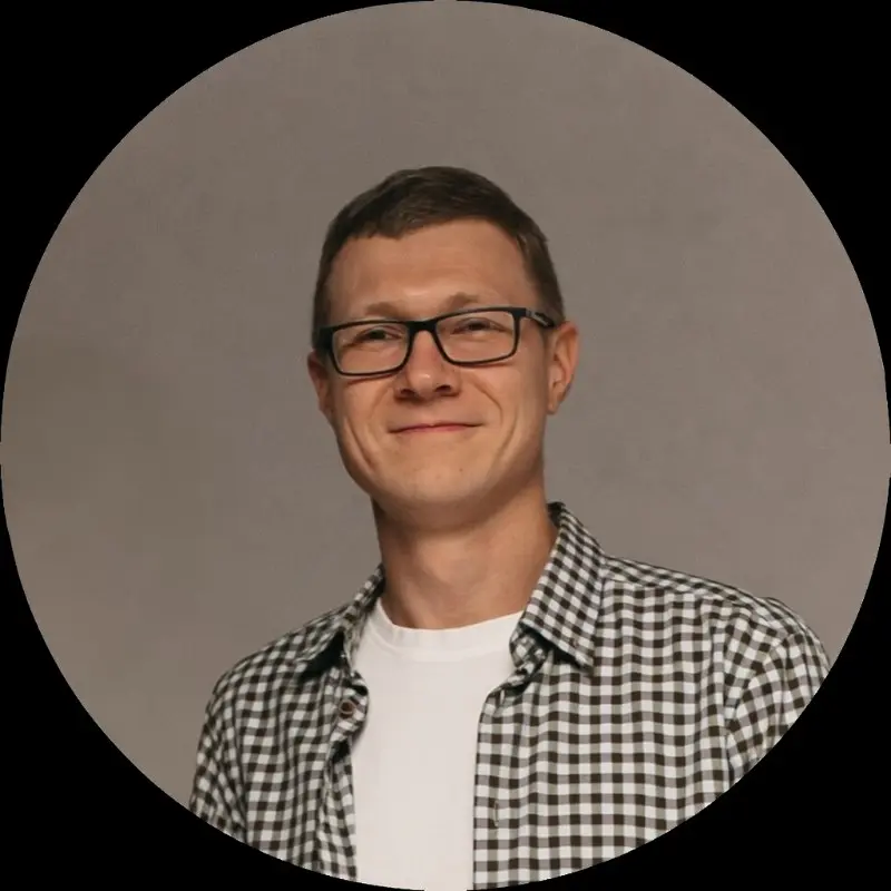 Александр Воробьев | Сетка — социальная сеть от hh.ru