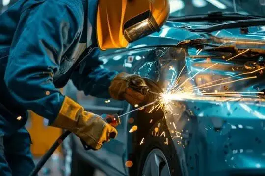 АВТОСВАРЩИК (КОНТАКТНАЯ/ТОЧЕЧНАЯ СВАРКА), СЛЕСАРЬ, СЛЕСАРЬ МСР
От 229 600₽
Автозавод (г. Калуга)
• Калуга
• Другое
• +79852194612
Jober - удобный mini app с быстрым доступом к вакансиям | Сетка — социальная сеть от hh.ru