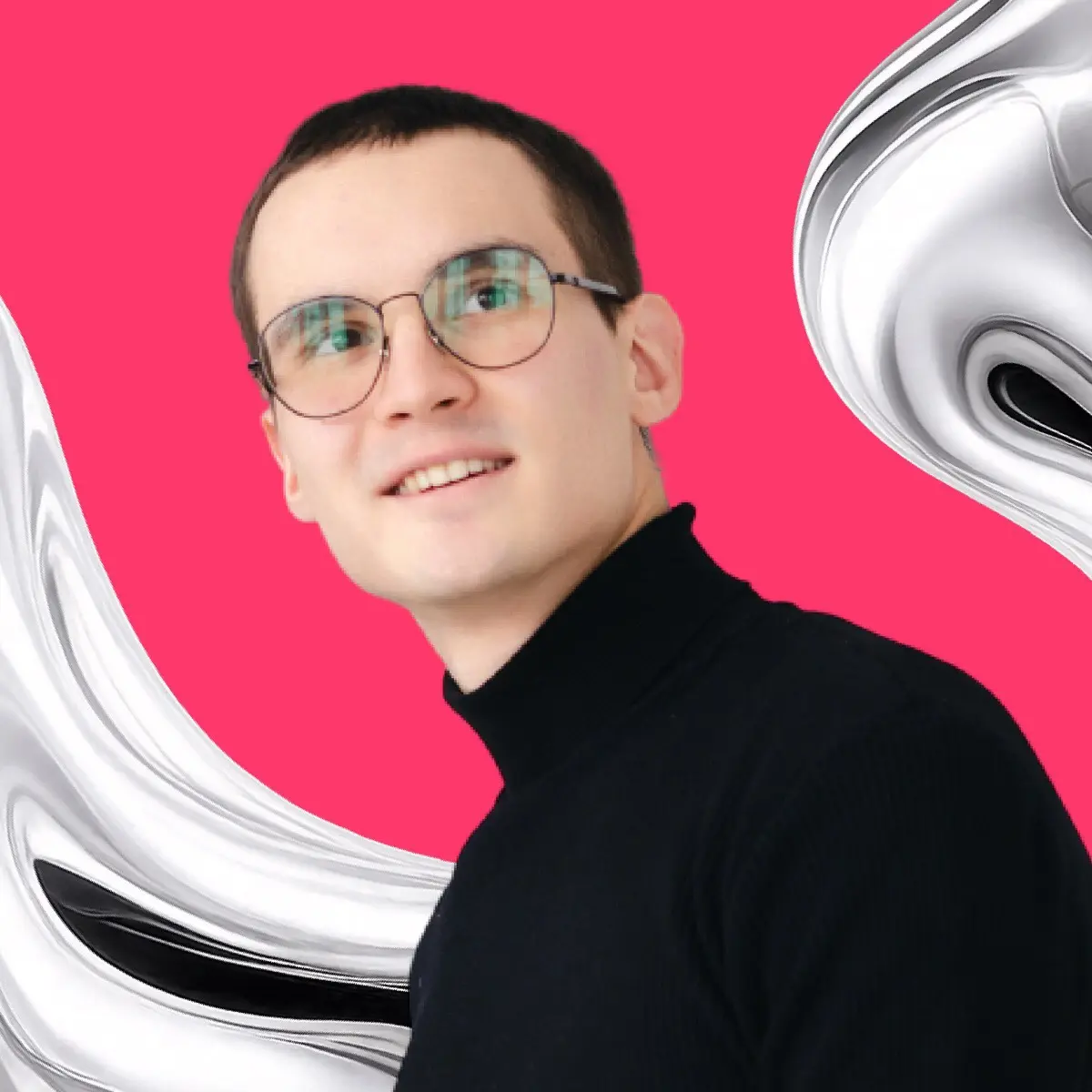 Александр Кочергин