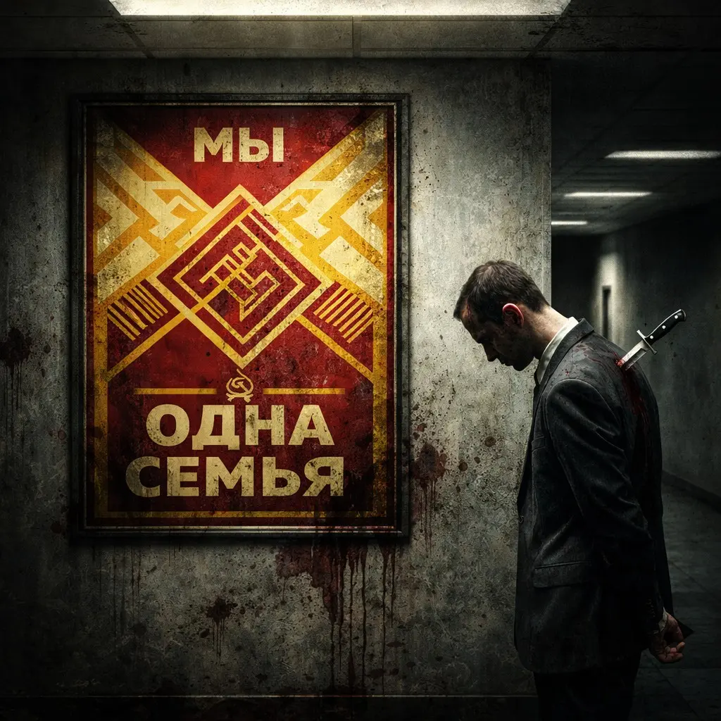 «Мы не команда, мы — семья!» | Сетка — социальная сеть от hh.ru