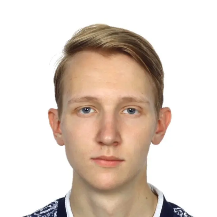 Никита Щербаков