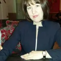 Мария Чехранова