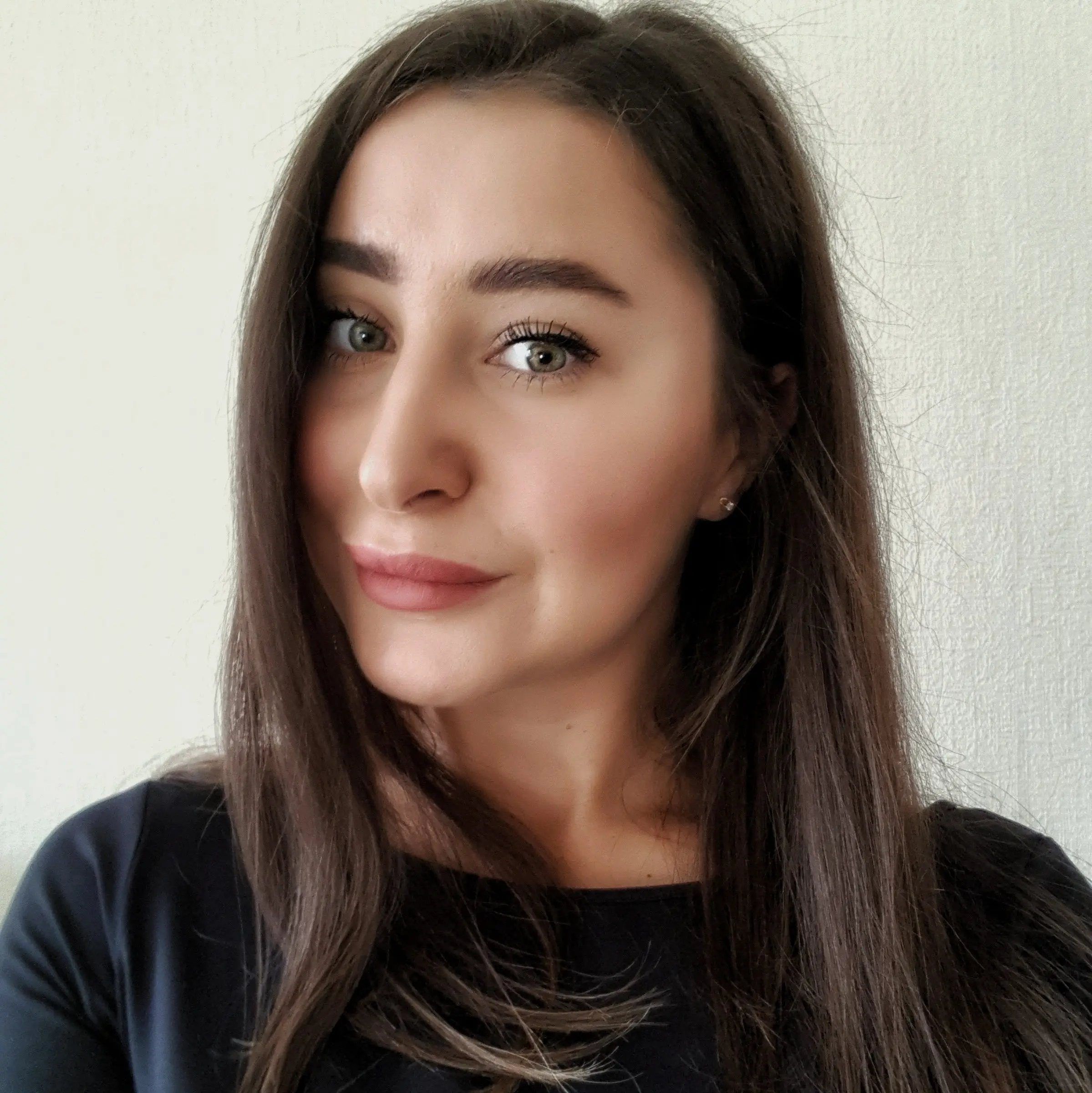 Елена Усачёва