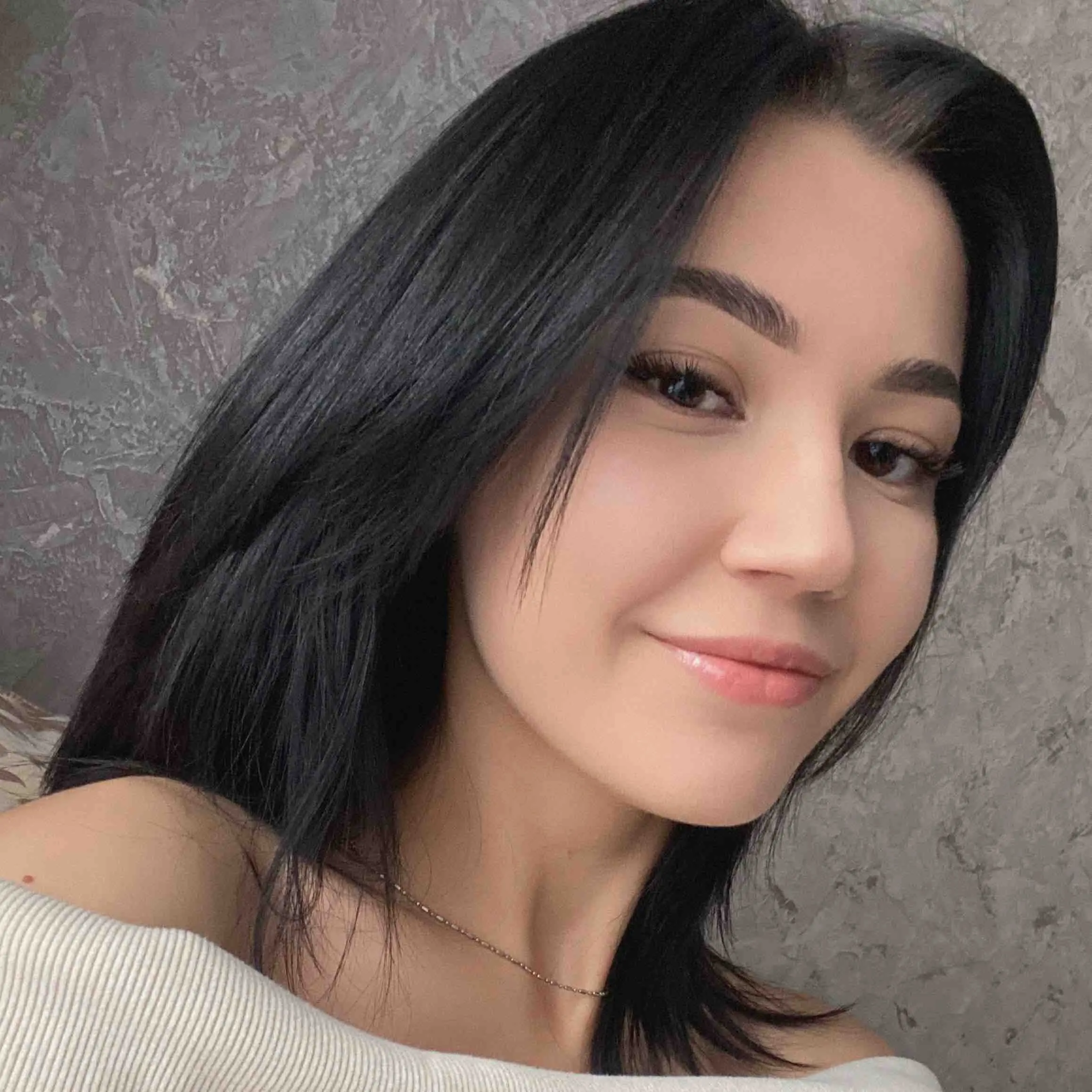 Алина Молодцова